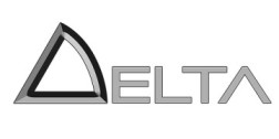 Delta Logo klein